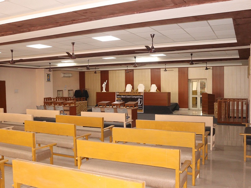 Top Law College in Greater Noida